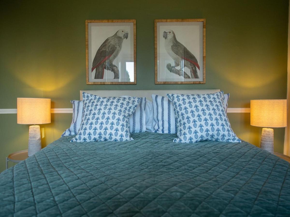The Beeches - Chatsworth Apartment No 1 - Sleeps 2 Баслоу Екстер'єр фото