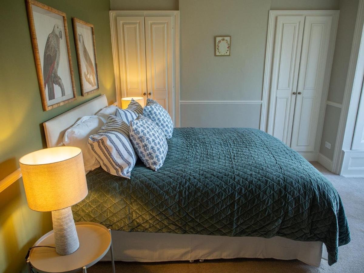 The Beeches - Chatsworth Apartment No 1 - Sleeps 2 Баслоу Екстер'єр фото